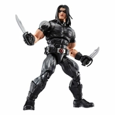 X-force marvel legends pack 2 figurines x-23 & warpath 15 cm