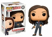 THE BLACKLIST - Bobble Head POP N° 393 - Elizabeth Keen