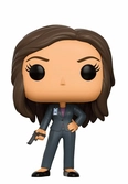 THE BLACKLIST - Bobble Head POP N° 393 - Elizabeth Keen