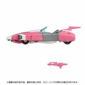 The transformers: the movie figurine missing link c-08 arcee 14 cm