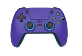 Manette bluetooth ps5 led - violet