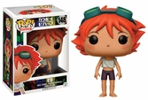 COWBOY BEBOP - Bobble Head POP N° 148 - Ed