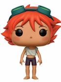 COWBOY BEBOP - Bobble Head POP N° 148 - Ed