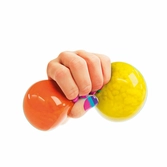 Doctor squish squishy maker