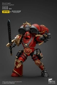 Warhammer the horus heresy figurine blood angels dominion zephon 20 cm