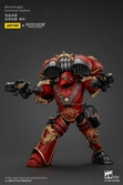 Warhammer the horus heresy figurine blood angels dominion zephon 20 cm