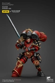 Warhammer the horus heresy figurine blood angels dominion zephon 20 cm
