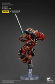 Warhammer the horus heresy figurine blood angels dominion zephon 20 cm