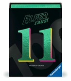 Elfer raus! jeu de cartes allemand