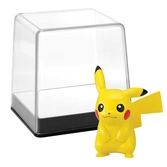 POKEMON - Trainer's Choice - Figurine 4cm - Box 8 pces '4X2' Aleatoire