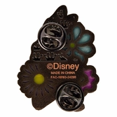 Disney by loungefly assortiment pin's émaillés blind box 85th anniversary daisy (12)