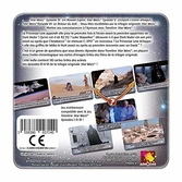 STAR WARS - Time Line - Star Wars I