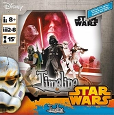 STAR WARS - Time Line - Star Wars I