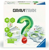 Gravitrax kit de construction de circuit de billes the game switch