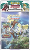 POKEMON - Portfolio A4 / 180 Cartes + 1 Booster - Lune & Soleil 02