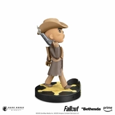 The goul stylized figura 20 cm fallout amazon prime