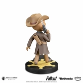The goul stylized figura 20 cm fallout amazon prime