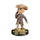 The goul stylized figura 20 cm fallout amazon prime