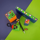 Brawl stars calendrier de l'avent 2025