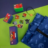 Brawl stars calendrier de l'avent 2025