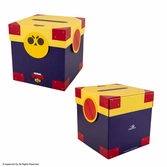 Brawl stars calendrier de l'avent 2025