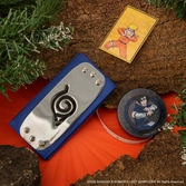 Naruto calendrier de l'avent 2025