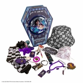 Wednesday calendrier de l'avent deluxe 2025