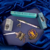 Wednesday calendrier de l'avent deluxe 2025