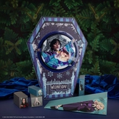 Wednesday calendrier de l'avent deluxe 2025