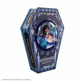 Wednesday calendrier de l'avent deluxe 2025