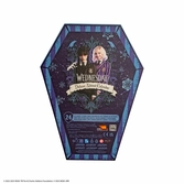 Wednesday calendrier de l'avent deluxe 2025