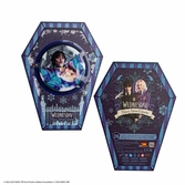 Wednesday calendrier de l'avent deluxe 2025