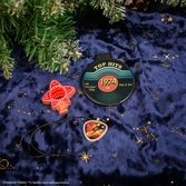 Stranger things calendrier de l'avent 2025