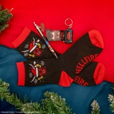 Stranger things calendrier de l'avent deluxe 2025