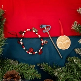 Stranger things calendrier de l'avent deluxe 2025