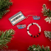 Stranger things calendrier de l'avent deluxe 2025