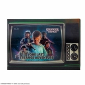 Stranger things calendrier de l'avent deluxe 2025