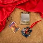 One piece calendrier de l'avent 2025