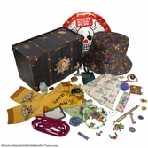 One piece calendrier de l'avent deluxe 2025