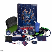 Fédération française de football calendrier de l'avent 2025