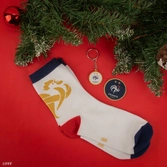 Fédération française de football calendrier de l'avent 2025