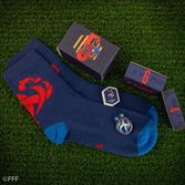 Fédération française de football calendrier de l'avent deluxe 2025