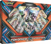 POKEMON JCC - Coffret Septembre 2017