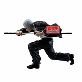 Sakamoto days - takamura - figurine vibration stars 12cm