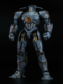 Pacific rim - jg-02 gipsy danger - figurine plamax 23cm