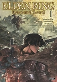 Elden ring - become lord - tome 1