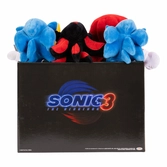 Sonic - the hedgehog movie 3 assortiment peluches wave 1 23 cm (8)