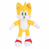 Sonic - the hedgehog movie 3 assortiment peluches wave 1 23 cm (8)