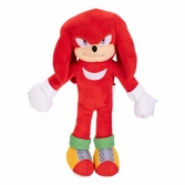 Sonic - the hedgehog movie 3 assortiment peluches wave 1 23 cm (8)
