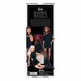 Barbie signature poupée barbie basics model 01
